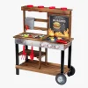 Klein Toys Legekøkken BBQ