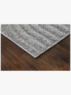 KMCarpets Doria Zen Gulvtæppe 160x230, Grå