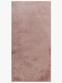 KMCarpets Dream Gulvtæppe 60x120, Pink