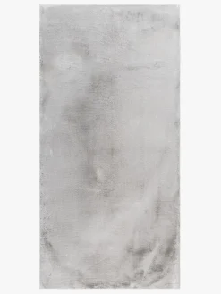 KMCarpets Dream Gulvtæppe 80x160, Grå