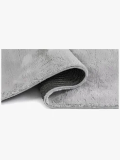 KMCarpets Dream Gulvtæppe 80x160, Grå