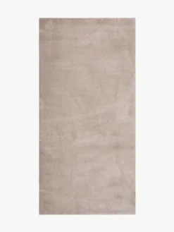 KMCarpets Gulvtæppe 80x150, Soft Greige
