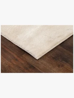 KMCarpets Gulvtæppe 140x200, Soft Natur