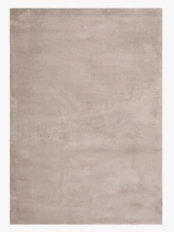 KMCarpets Gulvtæppe 140x200, Soft Greige