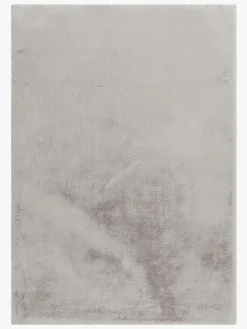 KMCarpets Heaven Deluxe Gulvtæppe 140x200, Grå
