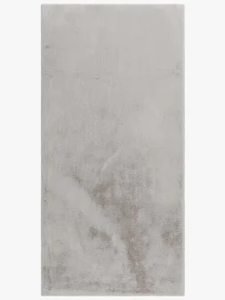 KMCarpets Heaven Deluxe Gulvtæppe 80x150, Grå