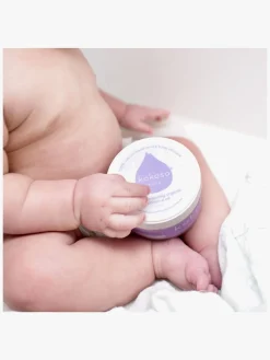 Kokoso Økologisk Kokosolie 70g