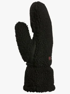 Kombi Camila Jr Vanter, Black