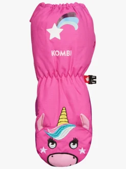 Kombi Imaginary Friends Vanter, Elsa Unicorn