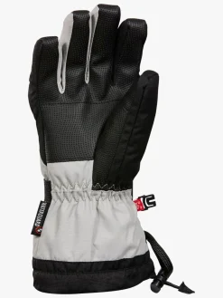 Kombi Original Jr Handsker, Platinium