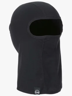 Kombi P3 Elefanthue, Black