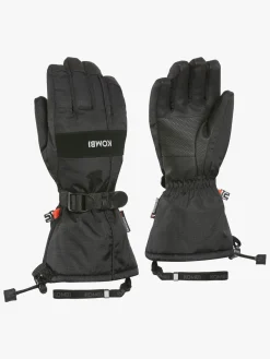 Kombi Storm Dunhandsker, Black