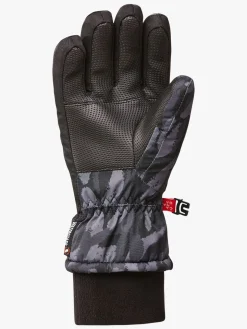 Kombi Tucker Jr Handsker, Stroke Camo
