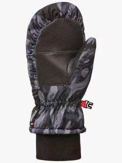 Kombi Tucker Jr Vanter, Stroke Camo