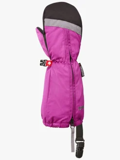 Kombi Wooly Best Friend GTX Vanter, Orchid Pop