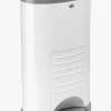 Korbell Blespand Mini, Hvid