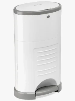 Korbell Blespand Mini, Hvid