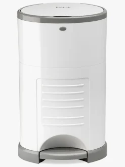 Korbell Blespand Mini, Hvid