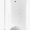 Korbell PLUS Blespand, Hvid