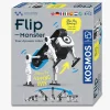 Kosmos Flip Monster Robot