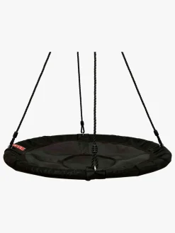 KREA Gynge 100 cm, Sort