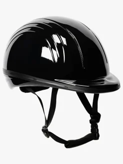 KYLIN Ridehjelm Amadeus, Black