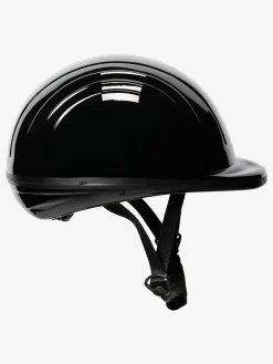 KYLIN Ridehjelm Amadeus, Black