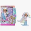 L. O. L Tweens Winter Snow Dukke - Stil 1