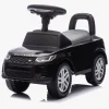 Land Rover Gåbil, Sort
