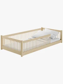 Lano Meble PEDRO Montessori Floor Seng 80x180, Pine