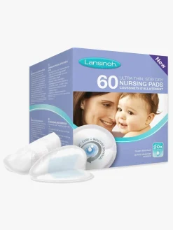 Lansinoh Ammeindlæg 60 stk