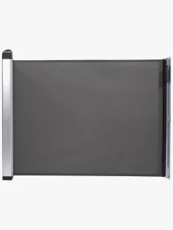 Lascal KiddyGuard Avant Skruegitter120 cm, Sort