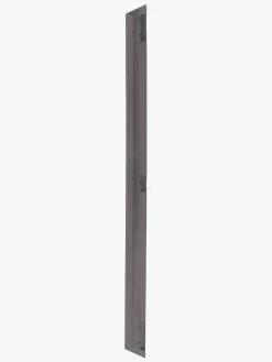 Lascal KiddyGuard Avant Skruegitter120 cm, Sort