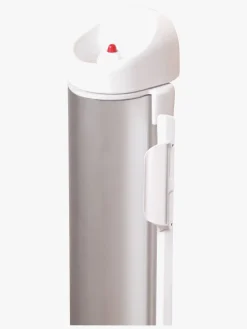 Lascal Skruegitter Accent 100, Hvid