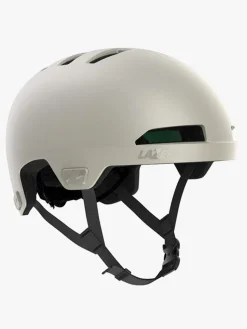 Lazer Hjelm Maze KinetiCore, Matte White Stone