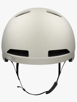 Lazer Hjelm Maze KinetiCore, Matte White Stone