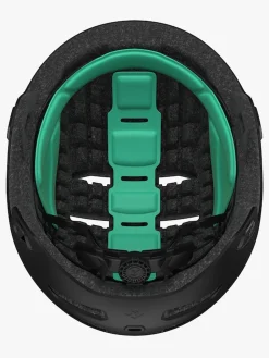 Lazer Maze KinetiCore Hjelm, Matsort