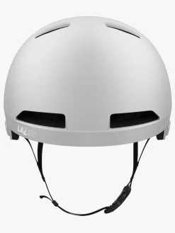 Lazer Maze KinetiCore Hjelm, Matte White