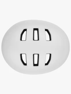 Lazer Maze KinetiCore Hjelm, Matte White