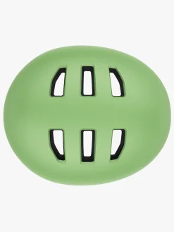 Lazer Maze KinetiCore Hjelm, Matte Lime