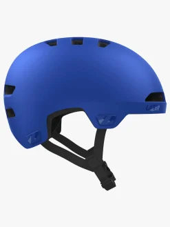 Lazer Maze KinetiCore Hjelm, Matte Dusk Blue