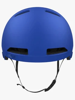 Lazer Maze KinetiCore Hjelm, Matte Dusk Blue