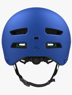 Lazer Maze KinetiCore Hjelm, Matte Dusk Blue