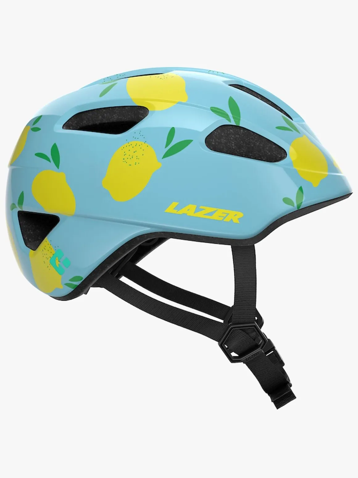 Lazer Pnut KinetiCore Hjelm Lemons