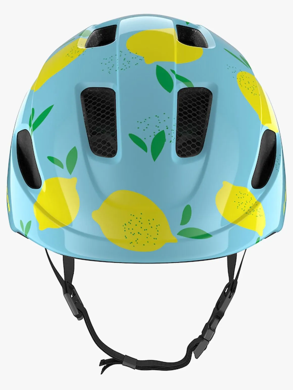 Lazer Pnut KinetiCore Hjelm Lemons