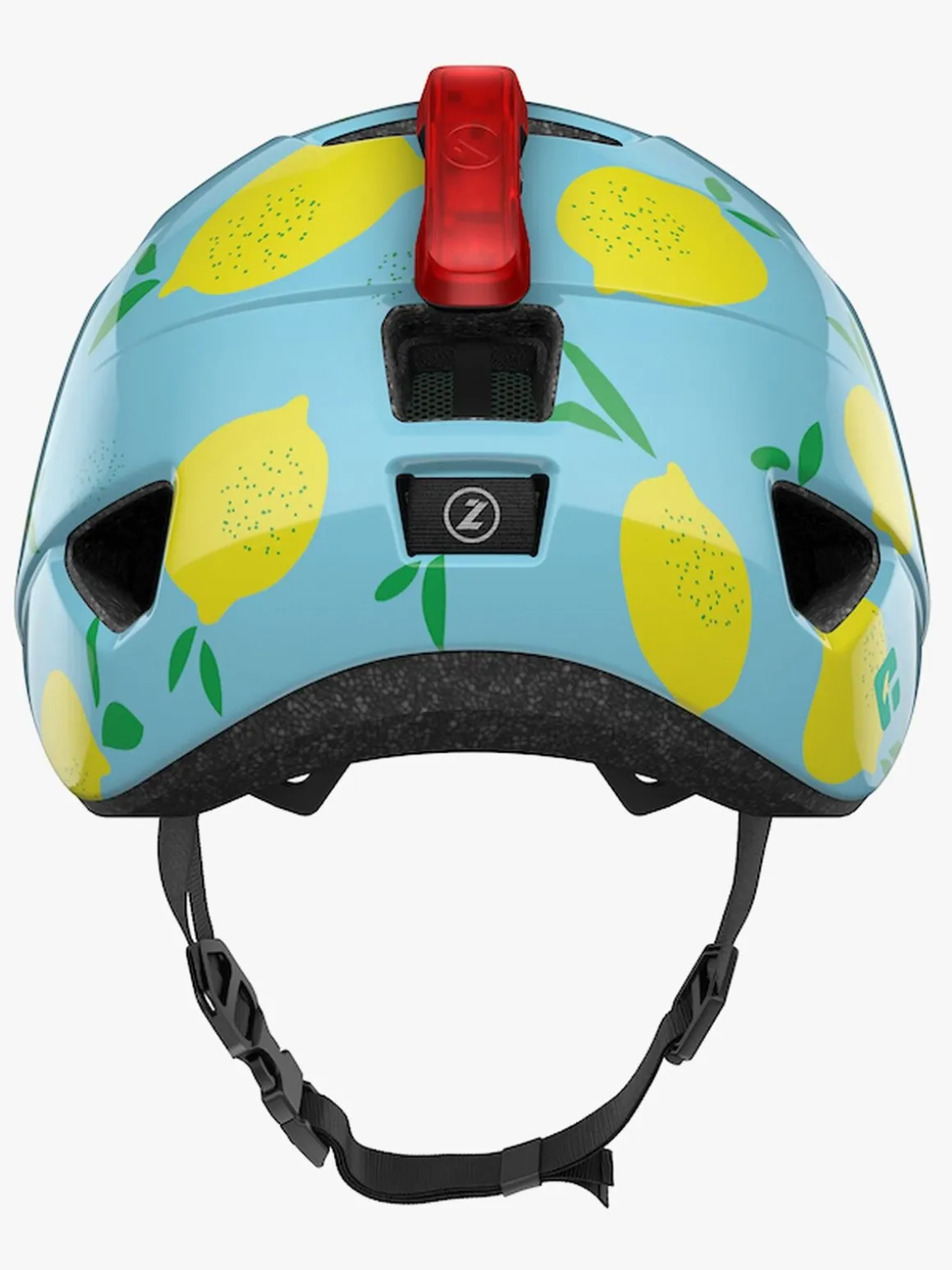 Lazer Pnut KinetiCore Hjelm Lemons