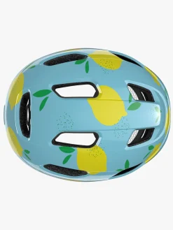 Lazer Pnut KinetiCore Hjelm Lemons