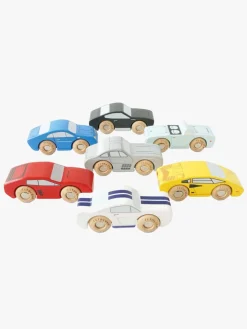 Le Toy Van Classic Sportsvogne Sæt