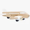 Le Toy Van Flyvemaskine i Træ
