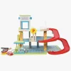 Le Toy Van Le Grand Træ Garage